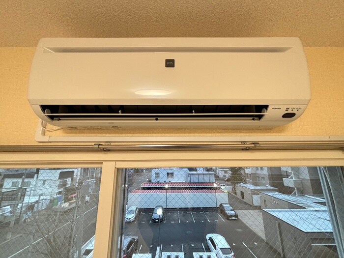 シティクレヴァライフの物件内観写真