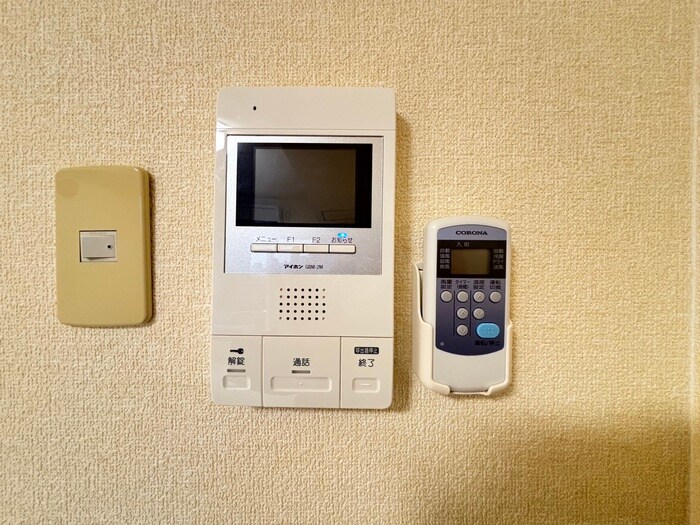 シティクレヴァライフの物件内観写真