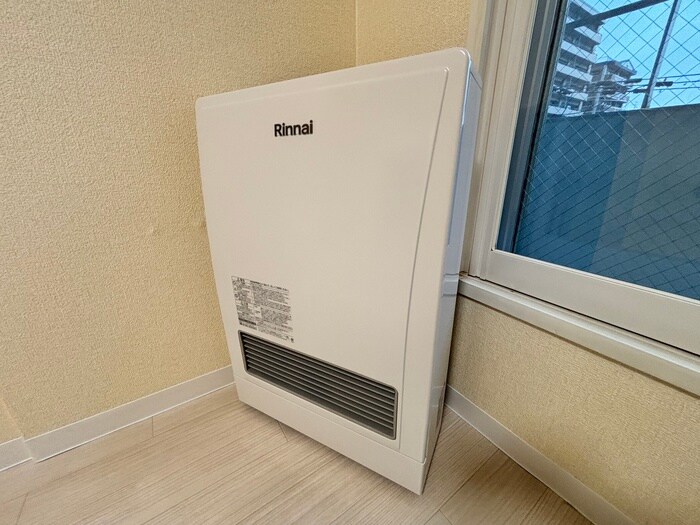 シティクレヴァライフの物件内観写真