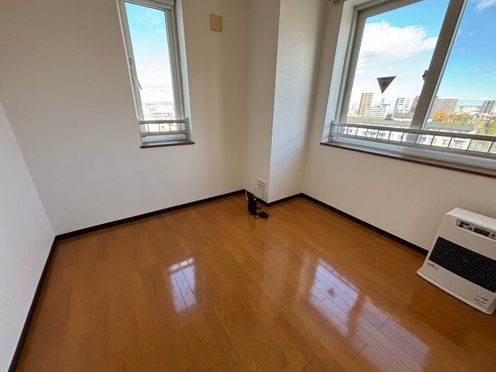 フレスコ大谷地の物件内観写真