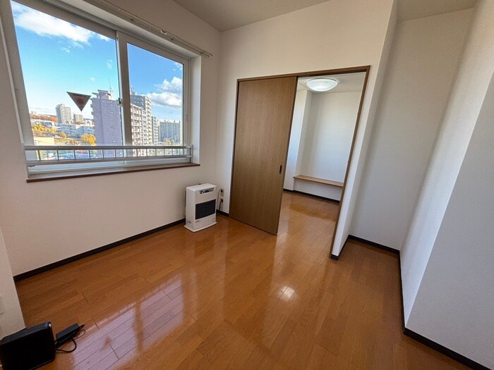 フレスコ大谷地の物件内観写真