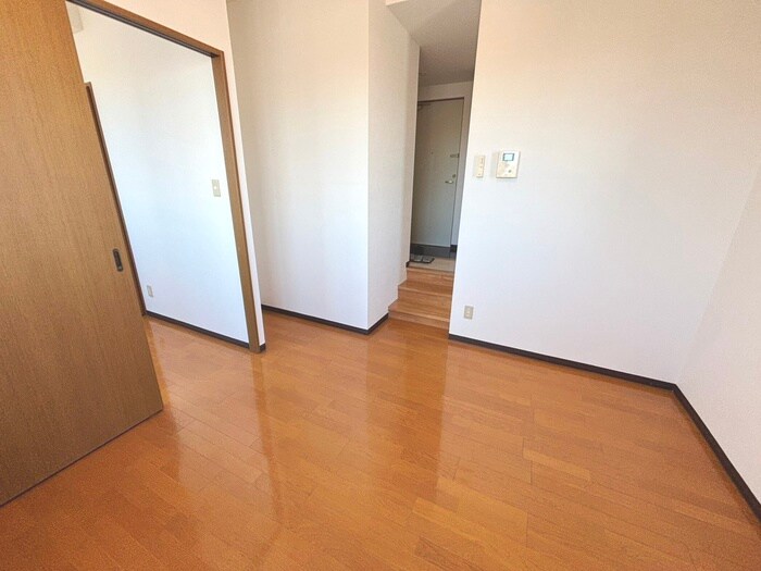 フレスコ大谷地の物件内観写真