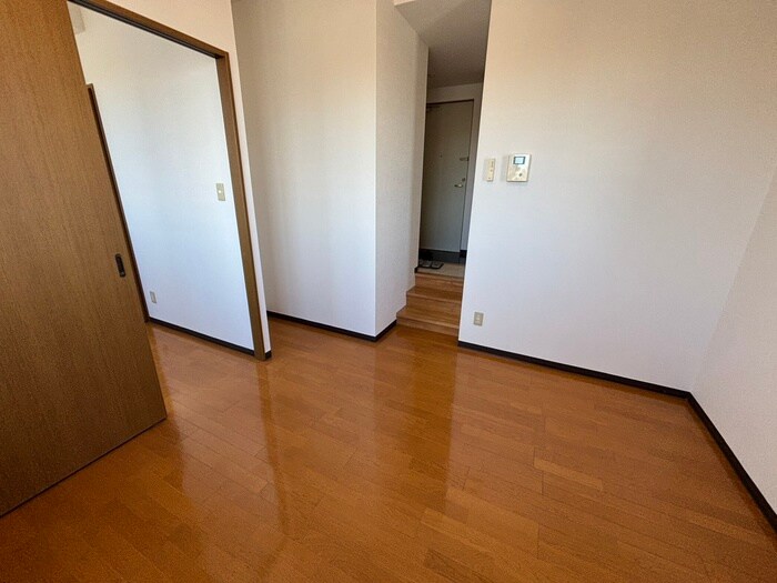 フレスコ大谷地の物件内観写真