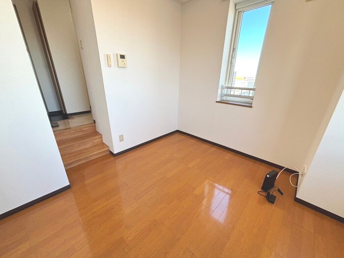 フレスコ大谷地の物件内観写真