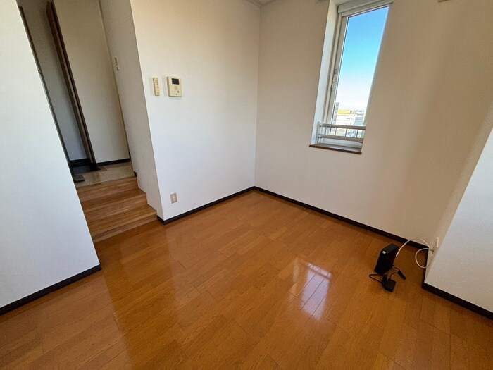 フレスコ大谷地の物件内観写真