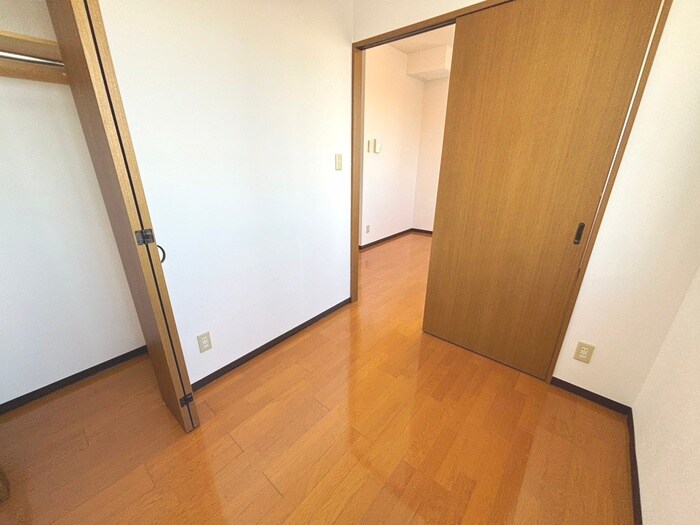 フレスコ大谷地の物件内観写真