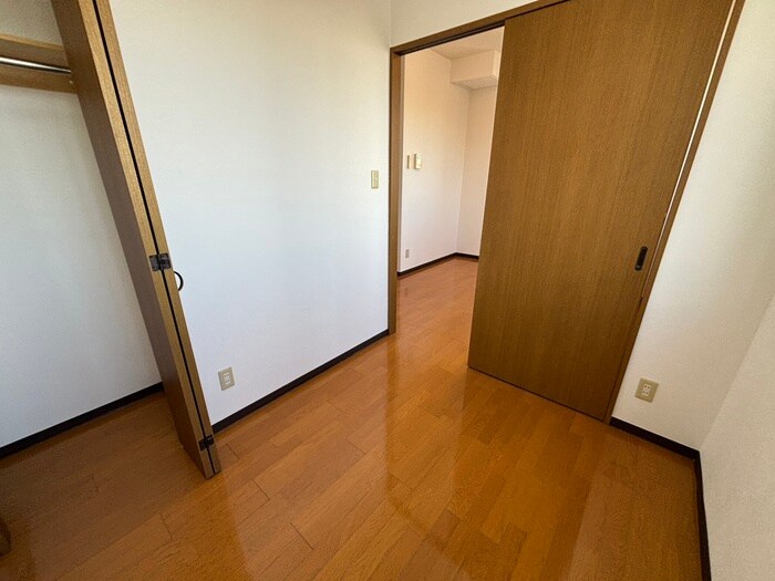 フレスコ大谷地の物件内観写真