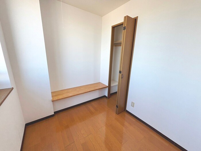 フレスコ大谷地の物件内観写真