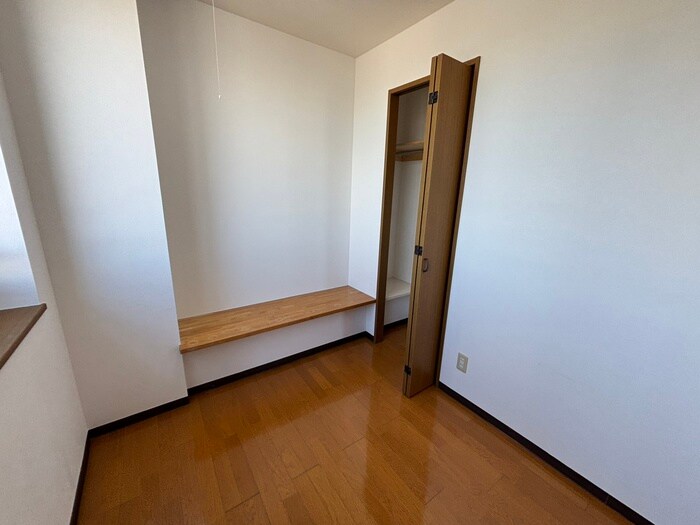 フレスコ大谷地の物件内観写真