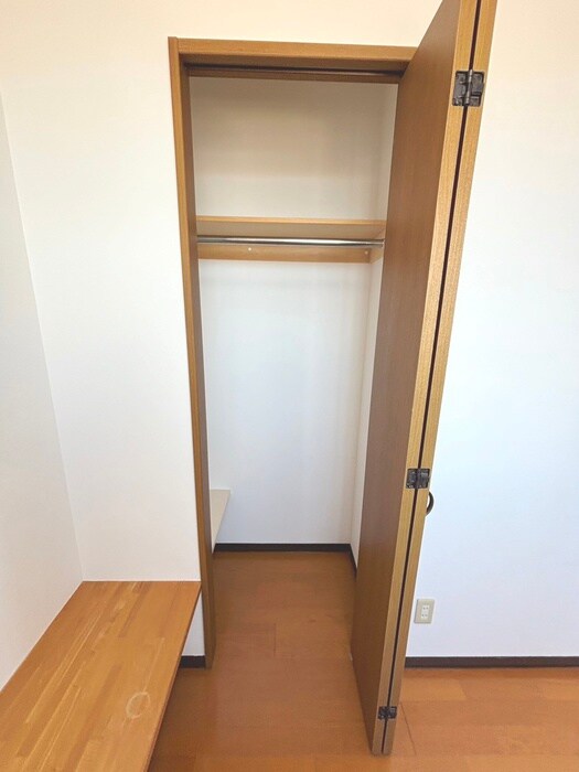 フレスコ大谷地の物件内観写真