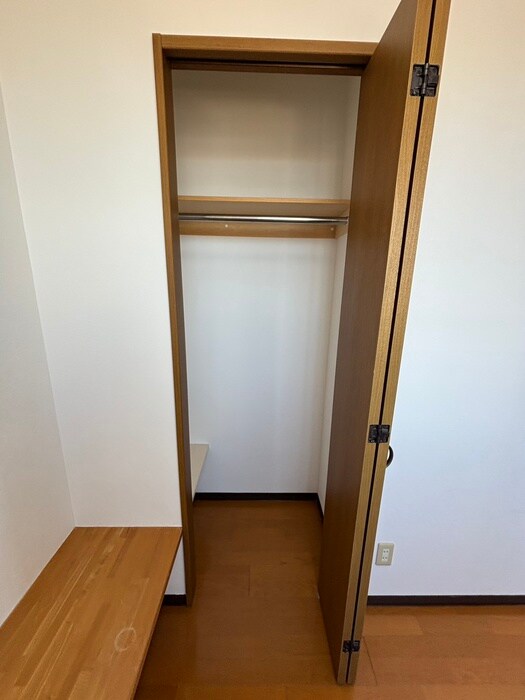 フレスコ大谷地の物件内観写真