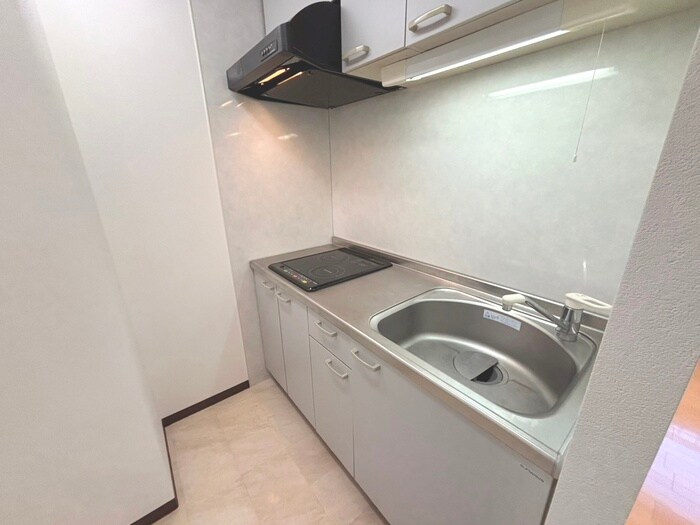 フレスコ大谷地の物件内観写真