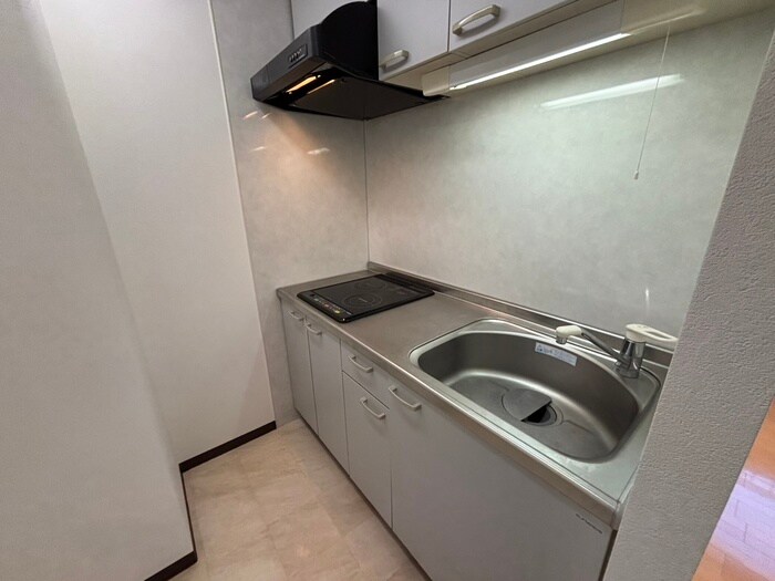 フレスコ大谷地の物件内観写真