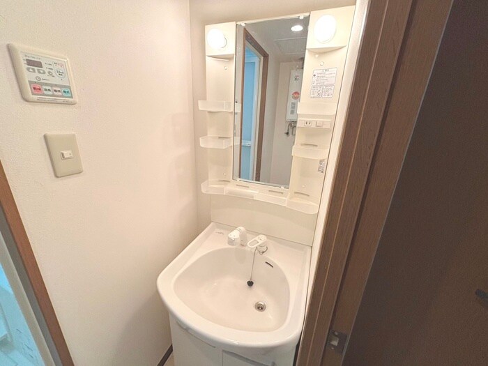 フレスコ大谷地の物件内観写真