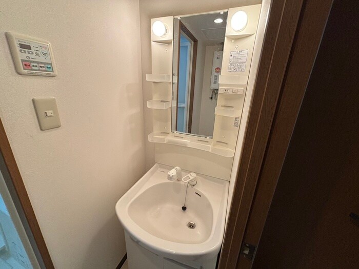 フレスコ大谷地の物件内観写真