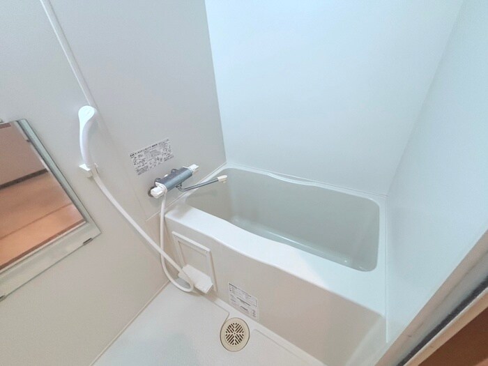 フレスコ大谷地の物件内観写真