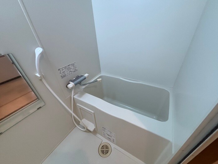 フレスコ大谷地の物件内観写真