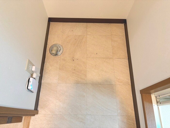 フレスコ大谷地の物件内観写真