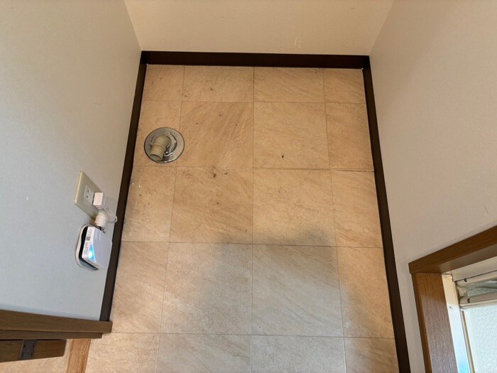 フレスコ大谷地の物件内観写真