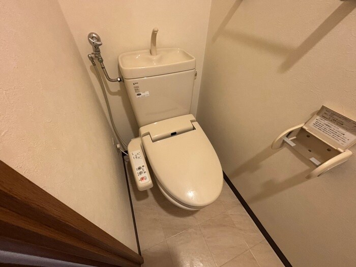 フレスコ大谷地の物件内観写真