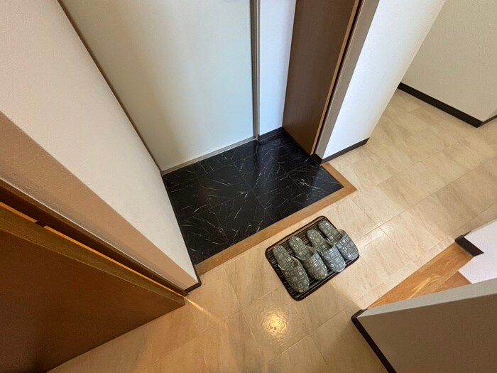 フレスコ大谷地の物件内観写真