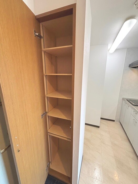 フレスコ大谷地の物件内観写真