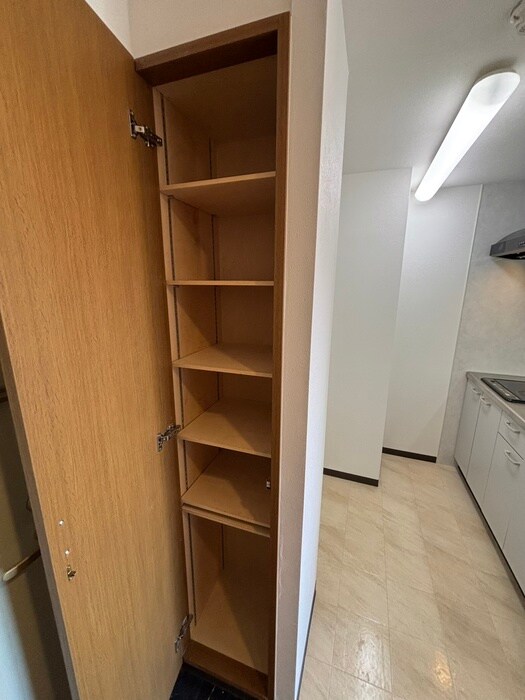 フレスコ大谷地の物件内観写真