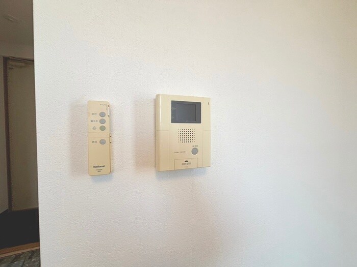 フレスコ大谷地の物件内観写真