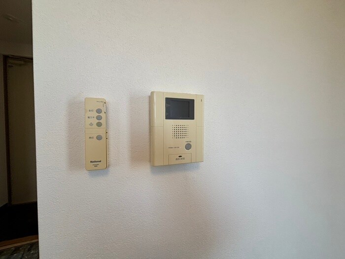 フレスコ大谷地の物件内観写真