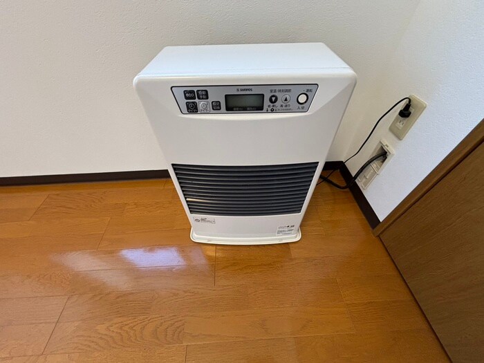 フレスコ大谷地の物件内観写真