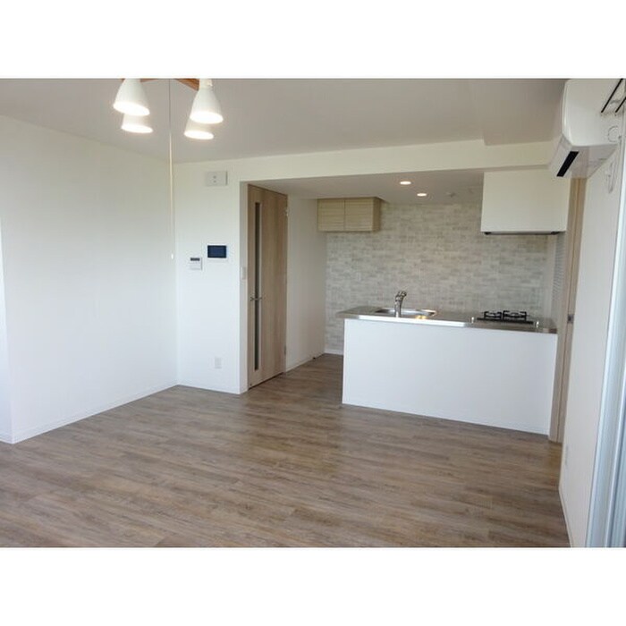 シャトーライフ厚別１の物件内観写真