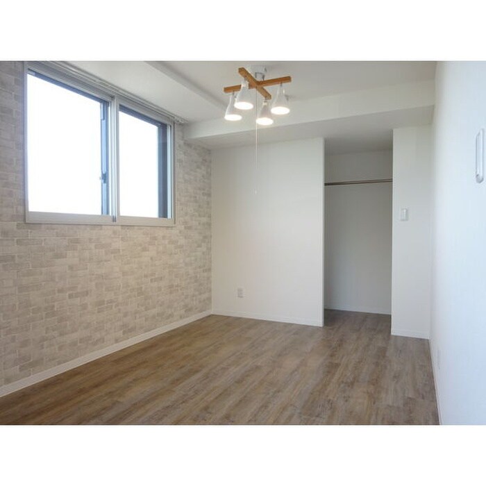 シャトーライフ厚別１の物件内観写真