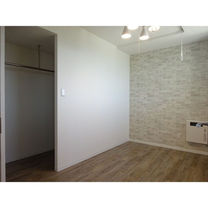 シャトーライフ厚別１の物件内観写真