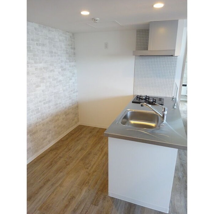 シャトーライフ厚別１の物件内観写真