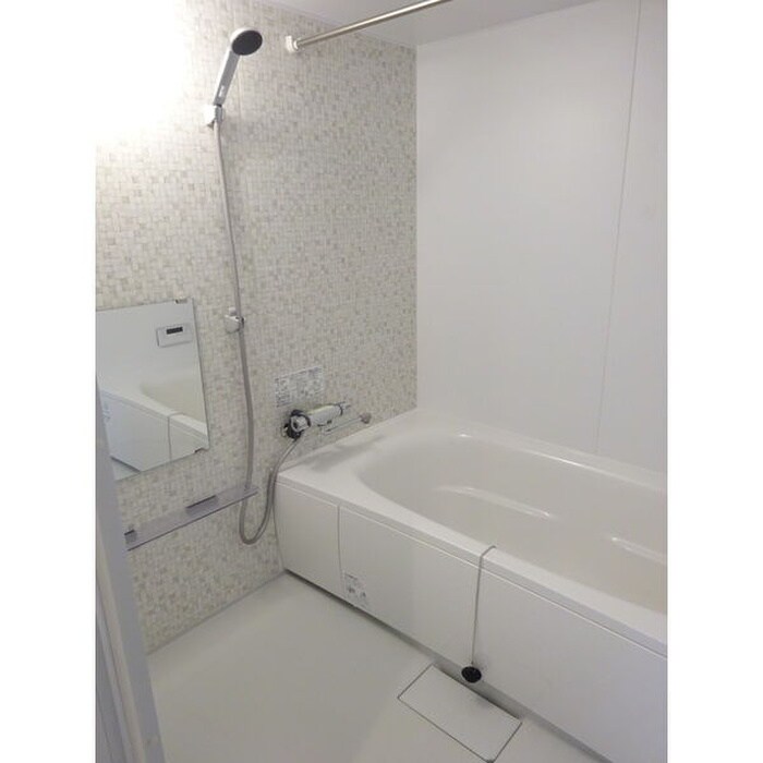 シャトーライフ厚別１の物件内観写真