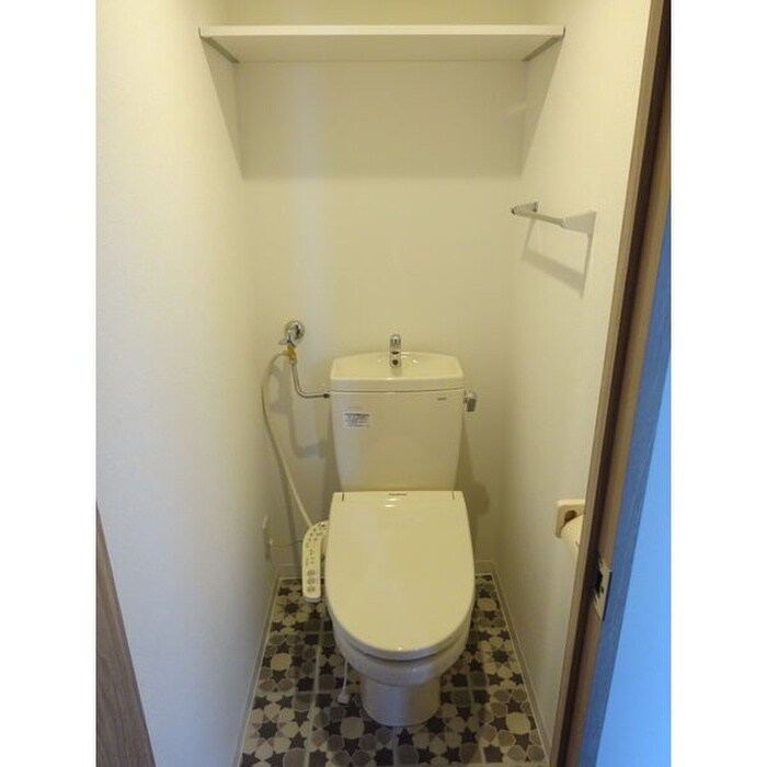 シャトーライフ厚別１の物件内観写真