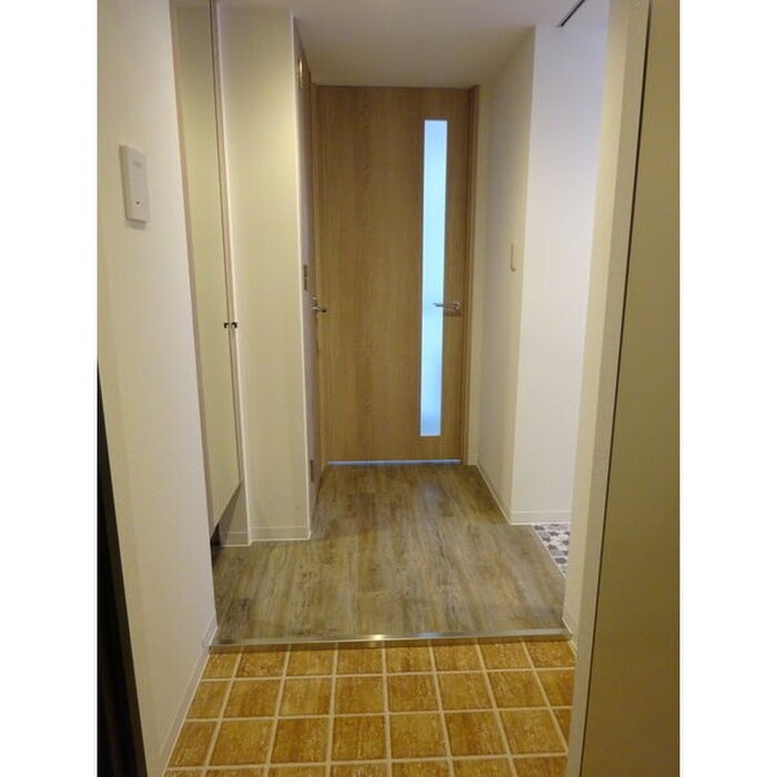 シャトーライフ厚別１の物件内観写真