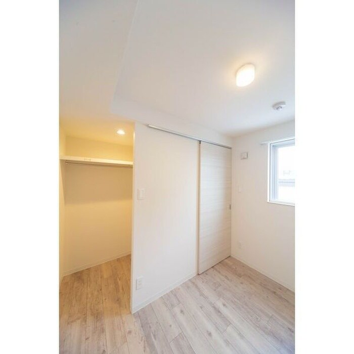 ブルーイング西町北の物件内観写真