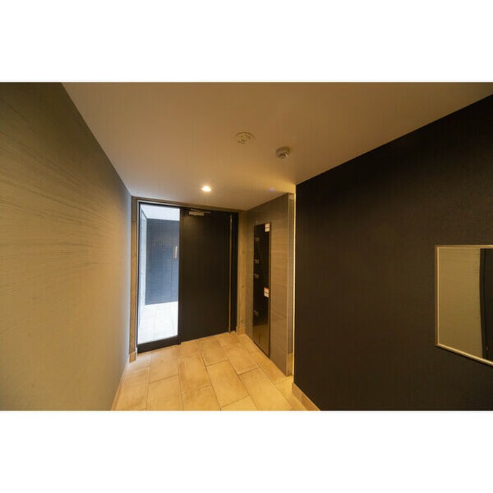 ブルーイング西町北の物件外観写真