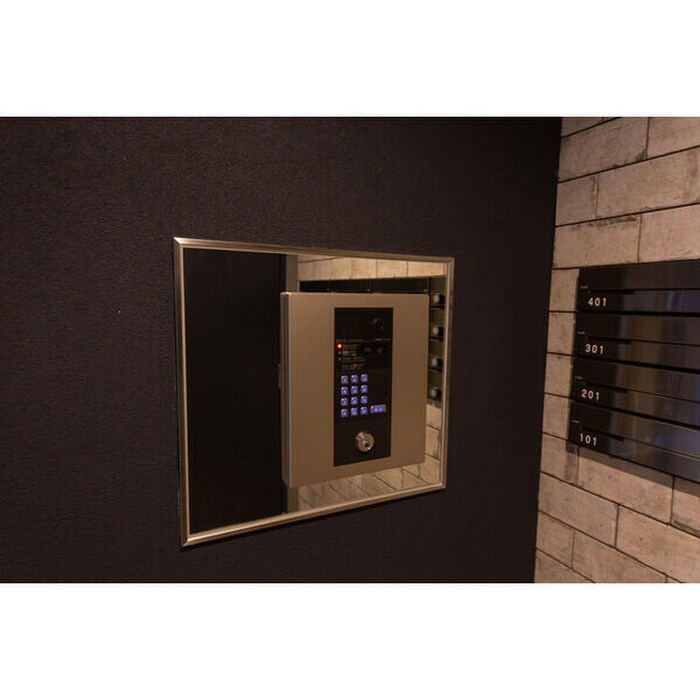 ブルーイング西町北の物件外観写真