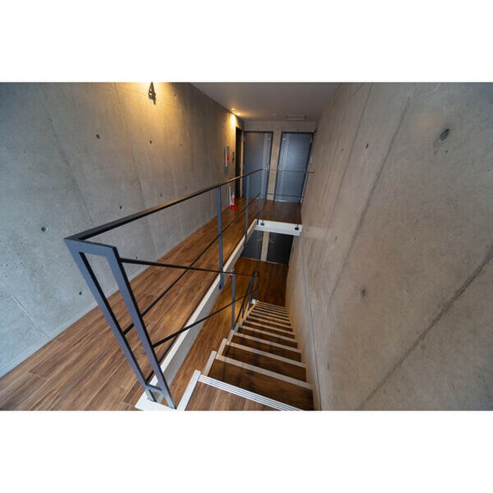 ブルーイング西町北の物件外観写真