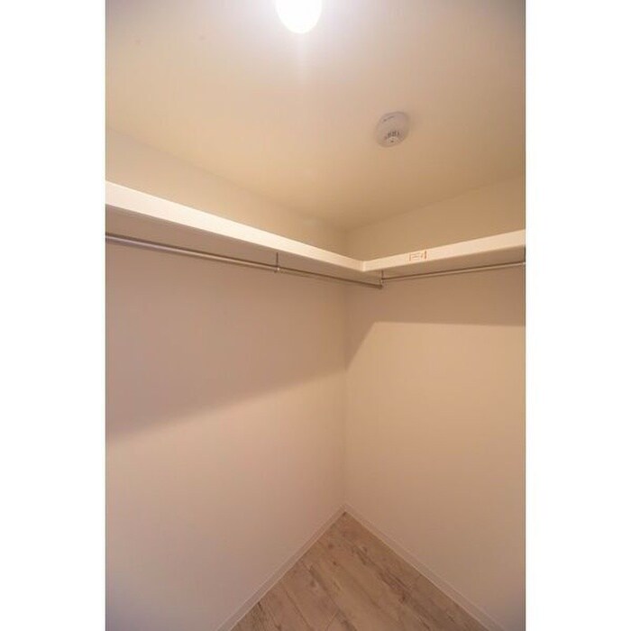 ブルーイング西町北の物件内観写真