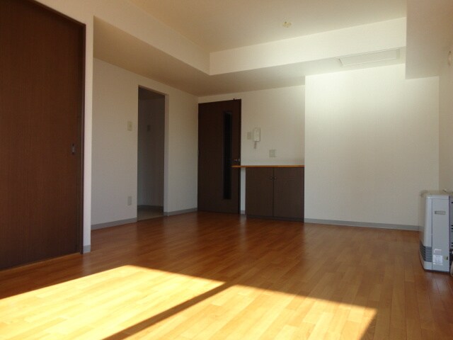 メトロマリオンの物件内観写真