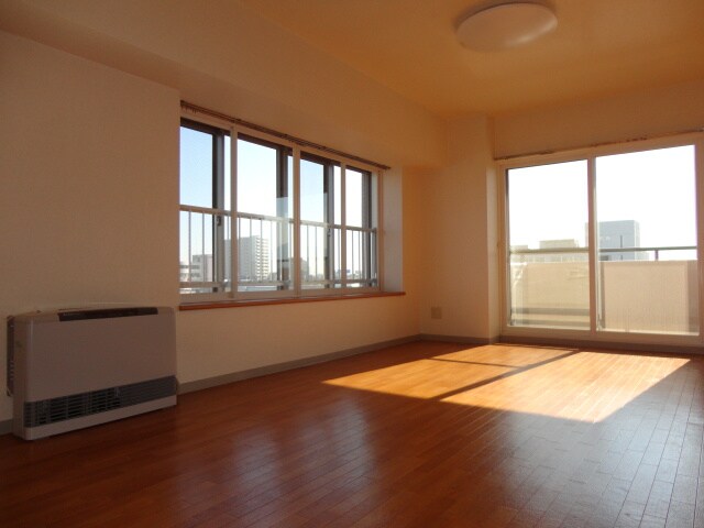 メトロマリオンの物件内観写真