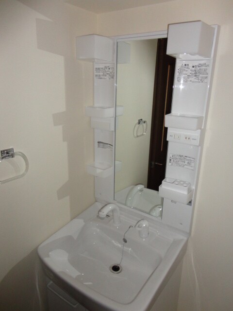 メトロマリオンの物件内観写真