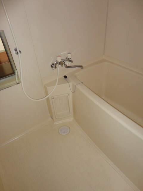 メトロマリオンの物件内観写真