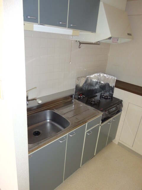 メトロマリオンの物件内観写真