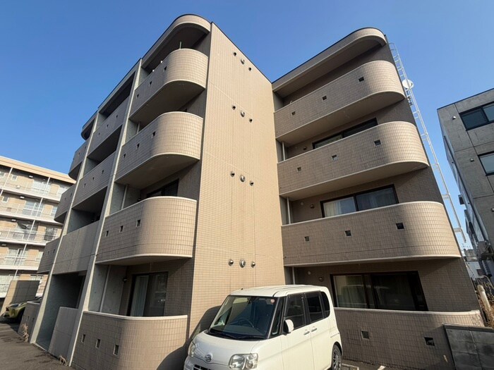 アシルN２０の物件外観写真