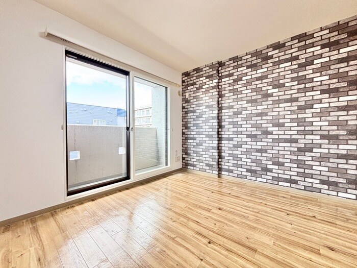 アシルN２０の物件内観写真