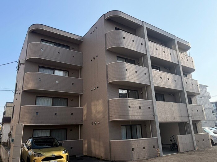 アシルN２０の物件外観写真